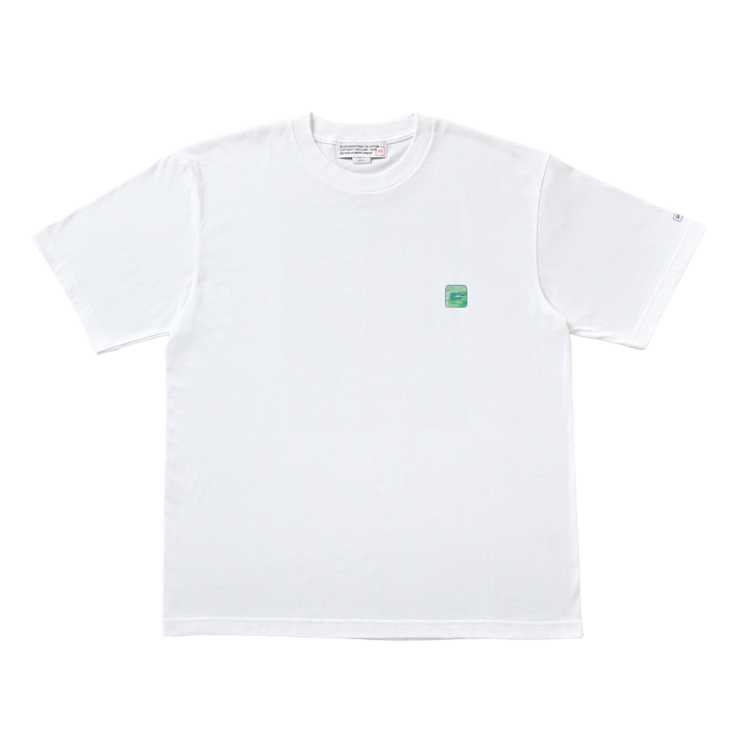 DREAM PAINTING T-SHIRT WHITE(2024)