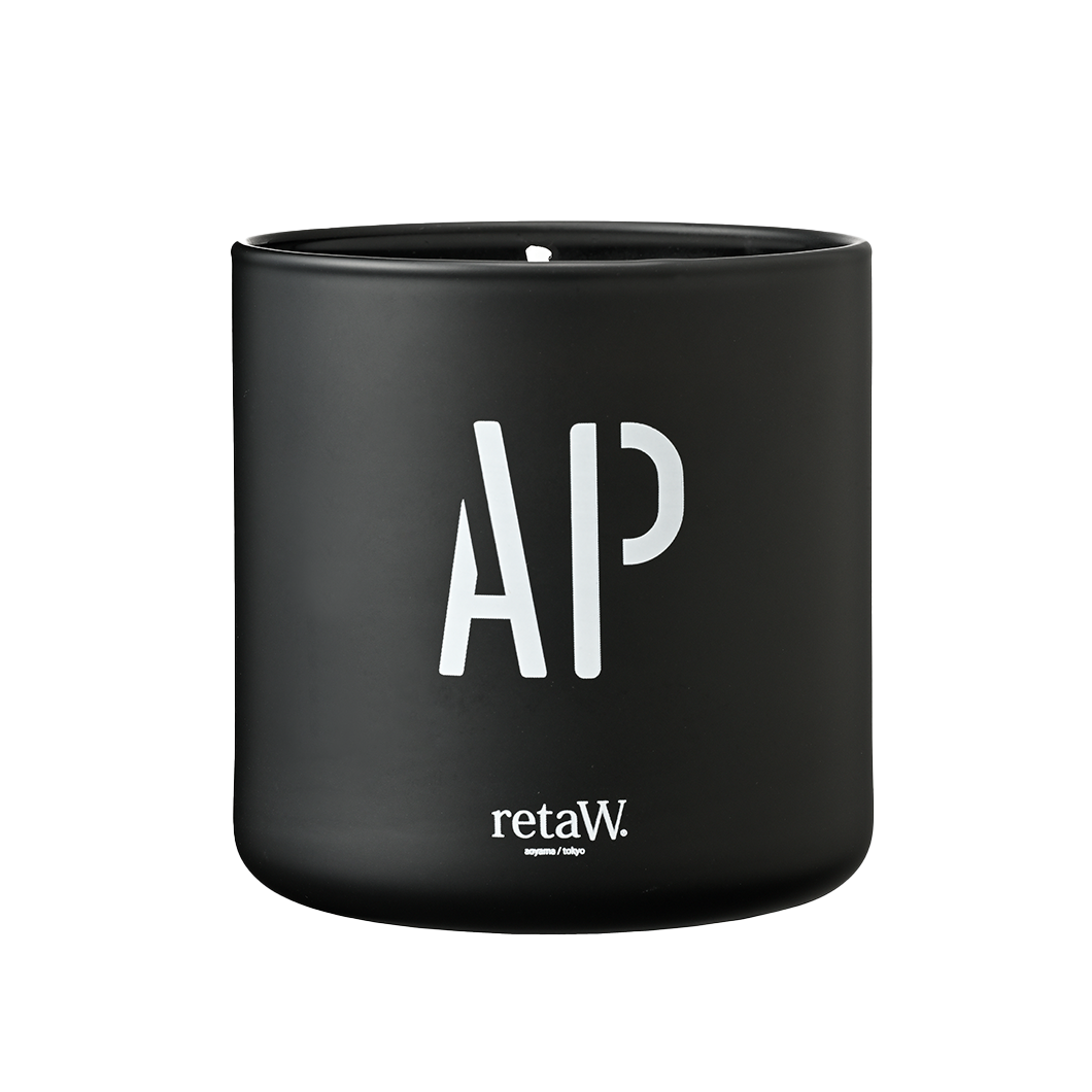 Fragrance Candle AP* – ARTIST PROOF