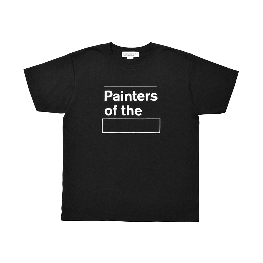 最終値下げ【Fucking Awesome】Painters T-shirt
