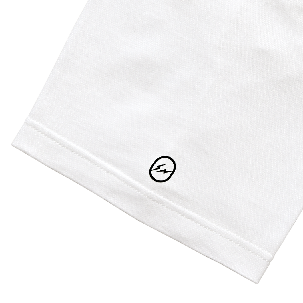 Native Melody T-SHIRT SS WHITE