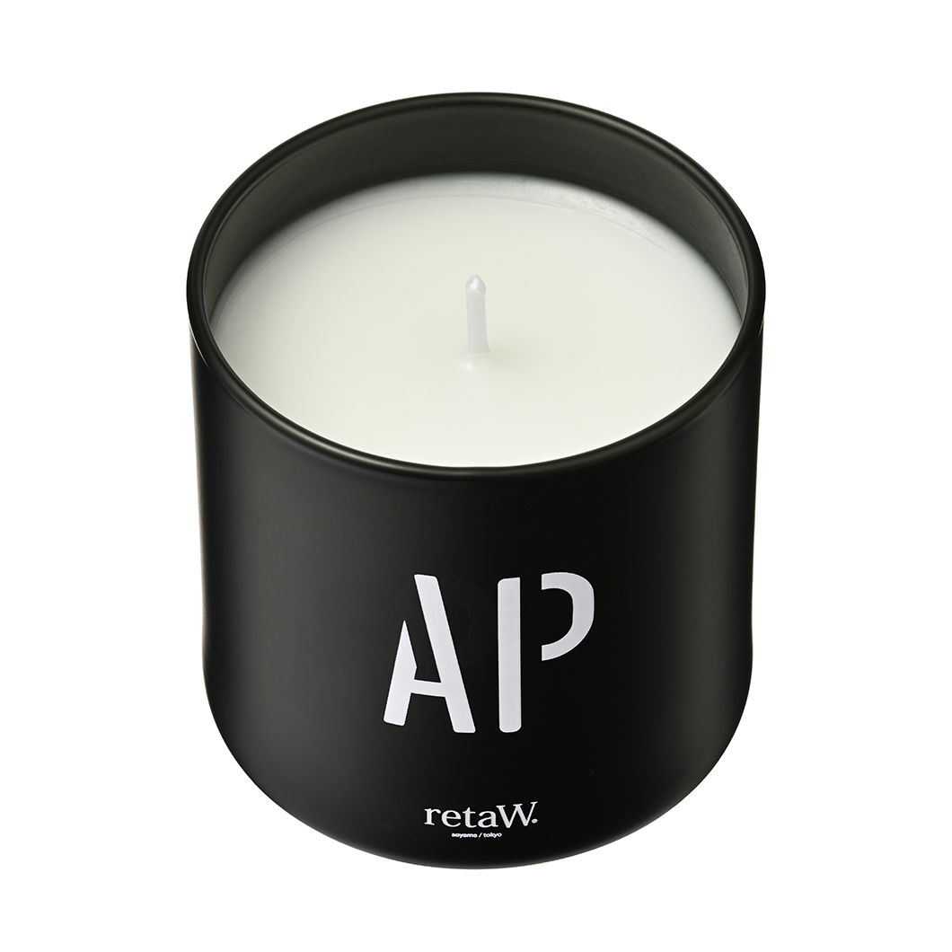 Fragrance Candle AP*