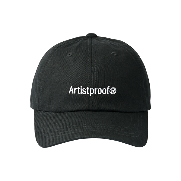 Artistproof® Cap Black