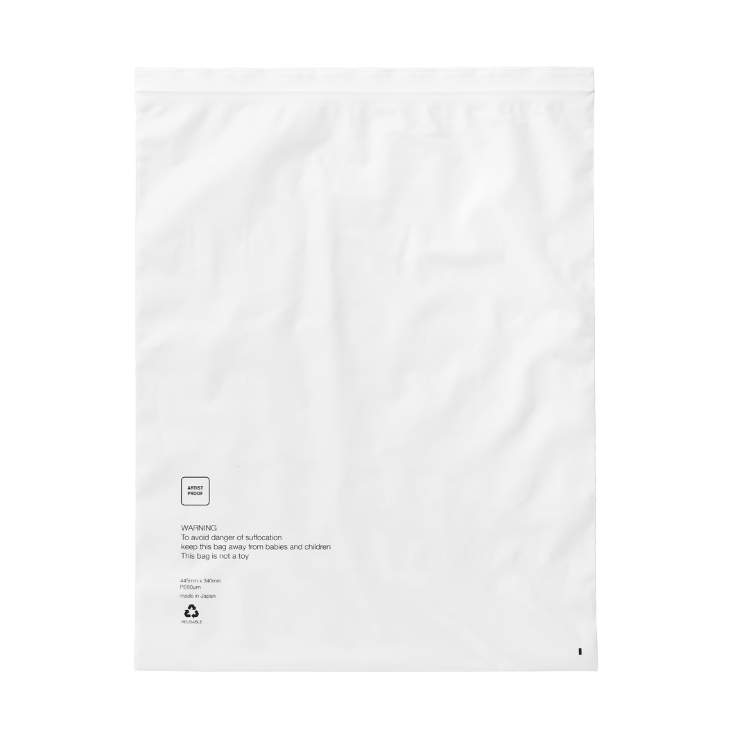PAINTERS OF THE _ T-SHIRT WHITE