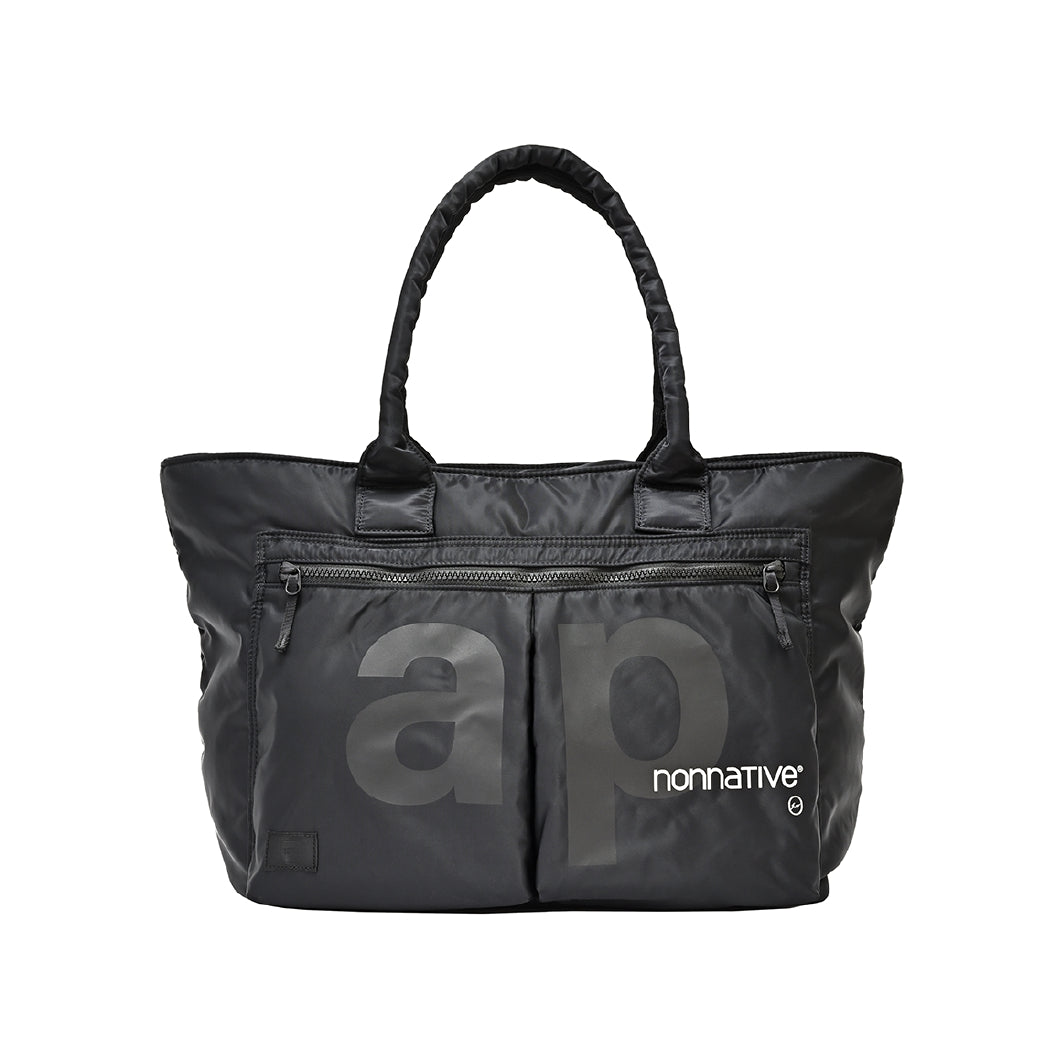 【2024】お歳暮・冬ギフト | 高島屋オンラインスト BLACK (L) BAG TOTE MIRAGE) (NOT RAMIDUS – PROOF ARTIST バッグ