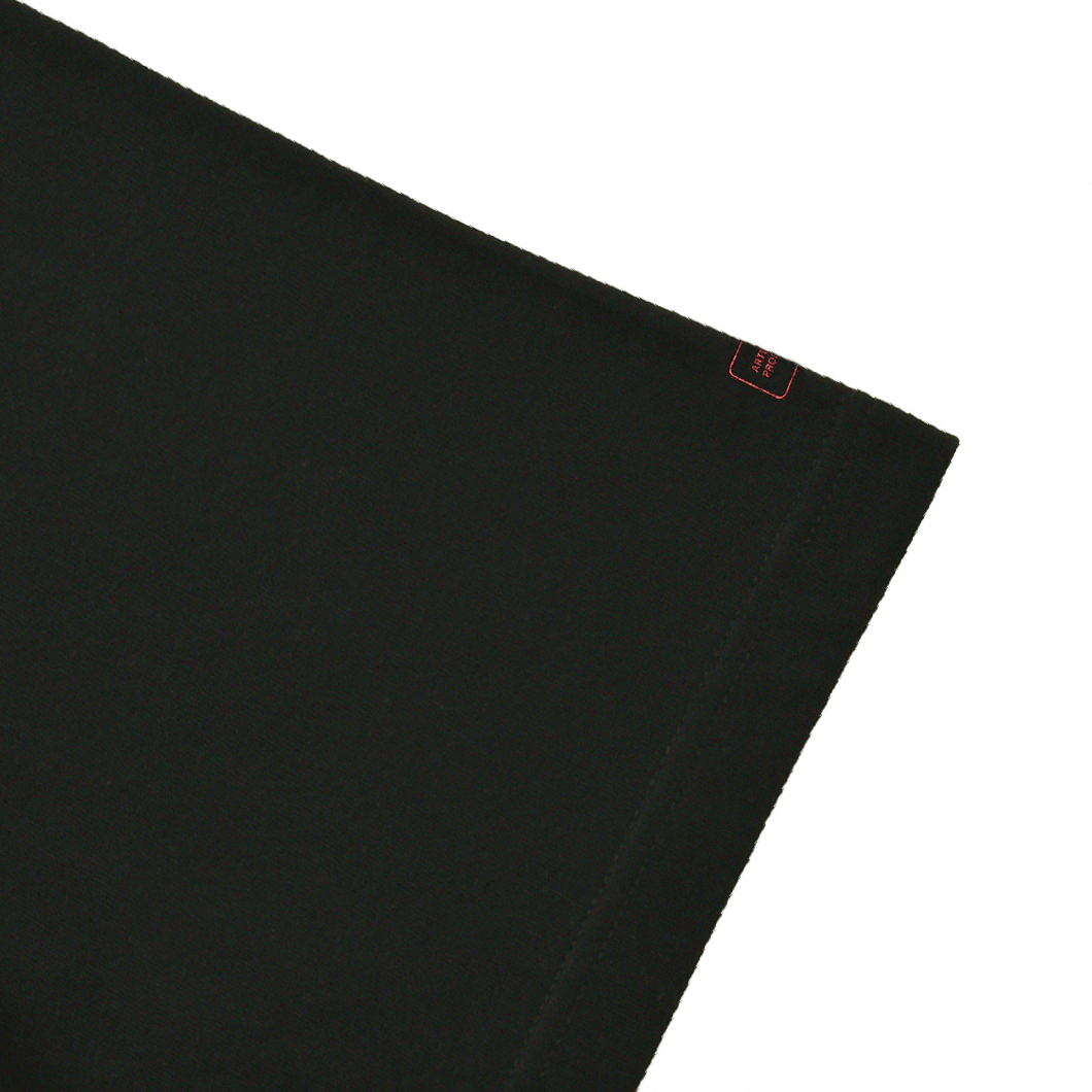 PAINTERS OF THE _ T-SHIRT BLACK(2024)