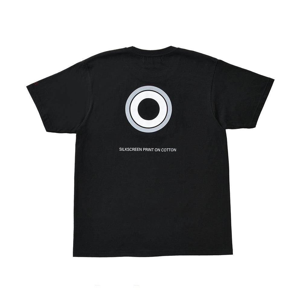 BMC T-SHIRTS BLACK