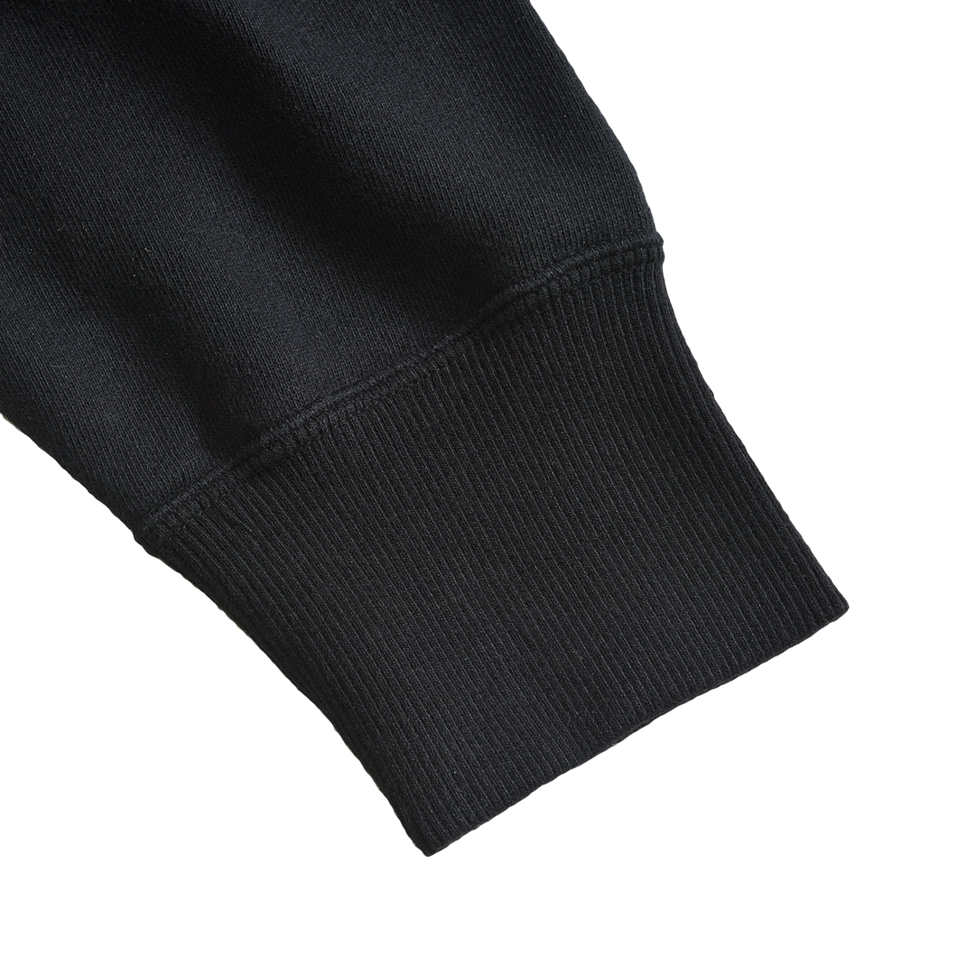 SUMMER ART INSTITUTE HOODIE BLACK