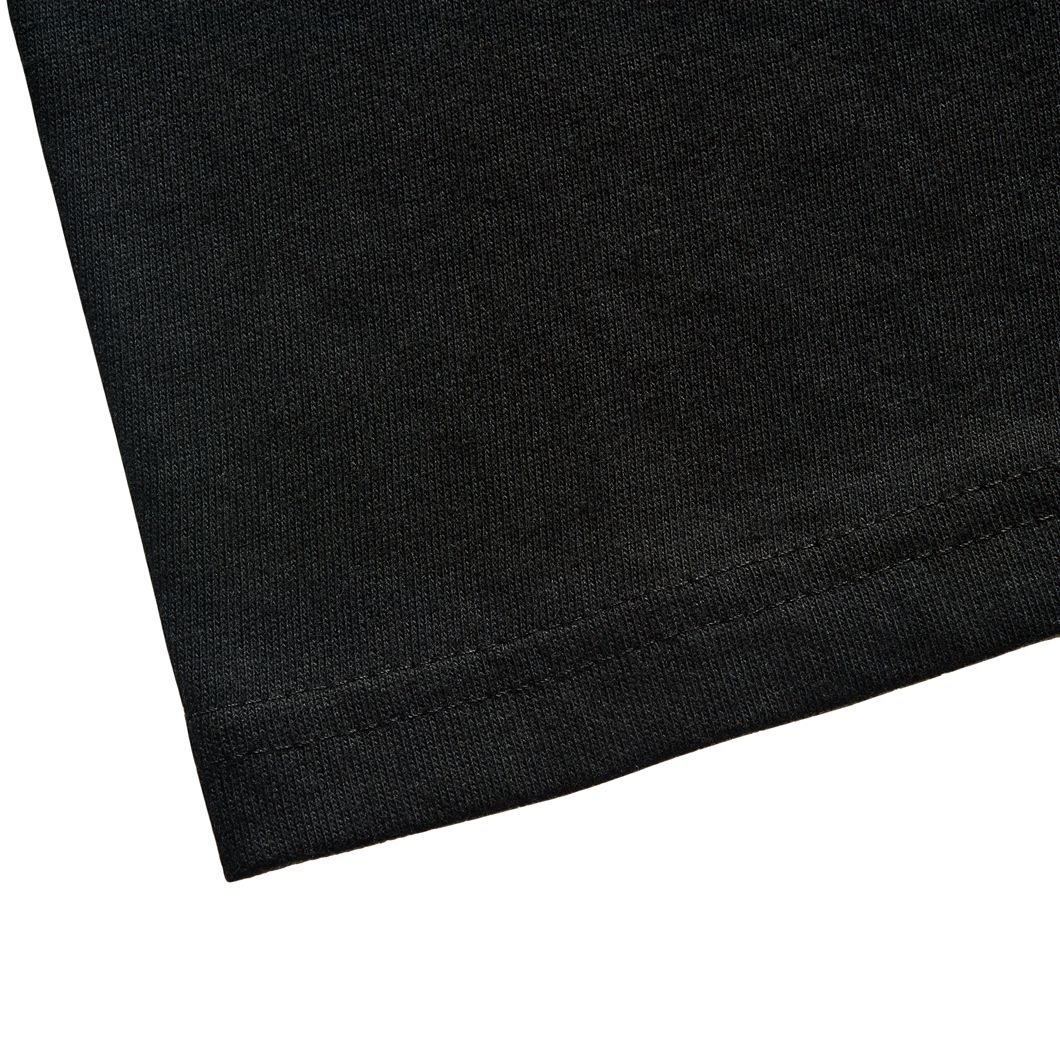 SUMMER ART INSTITUTE T-SHIRTS BLACK