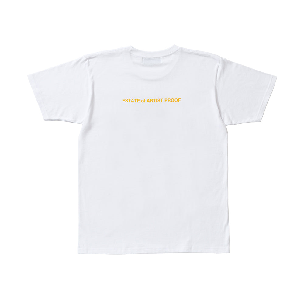 THE DOOR 1960 T-SHIRTS WHITE