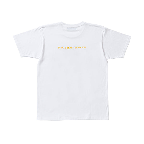 THE DOOR 1960 T-SHIRTS WHITE