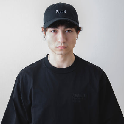 BASEL Cap  Black