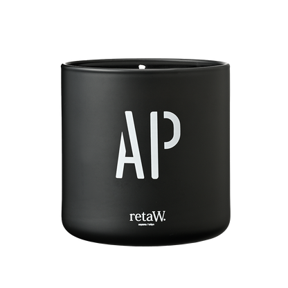 Fragrance Candle AP*