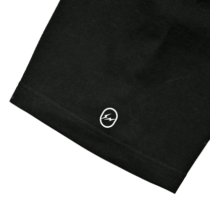 Native Melody T-SHIRT SS BLACK
