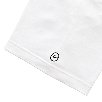 Native Melody T-SHIRT SS WHITE