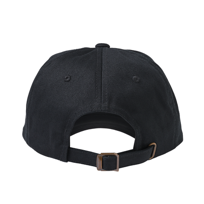 BASEL Cap  Black