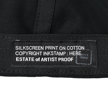 Artistproof® Cap Black