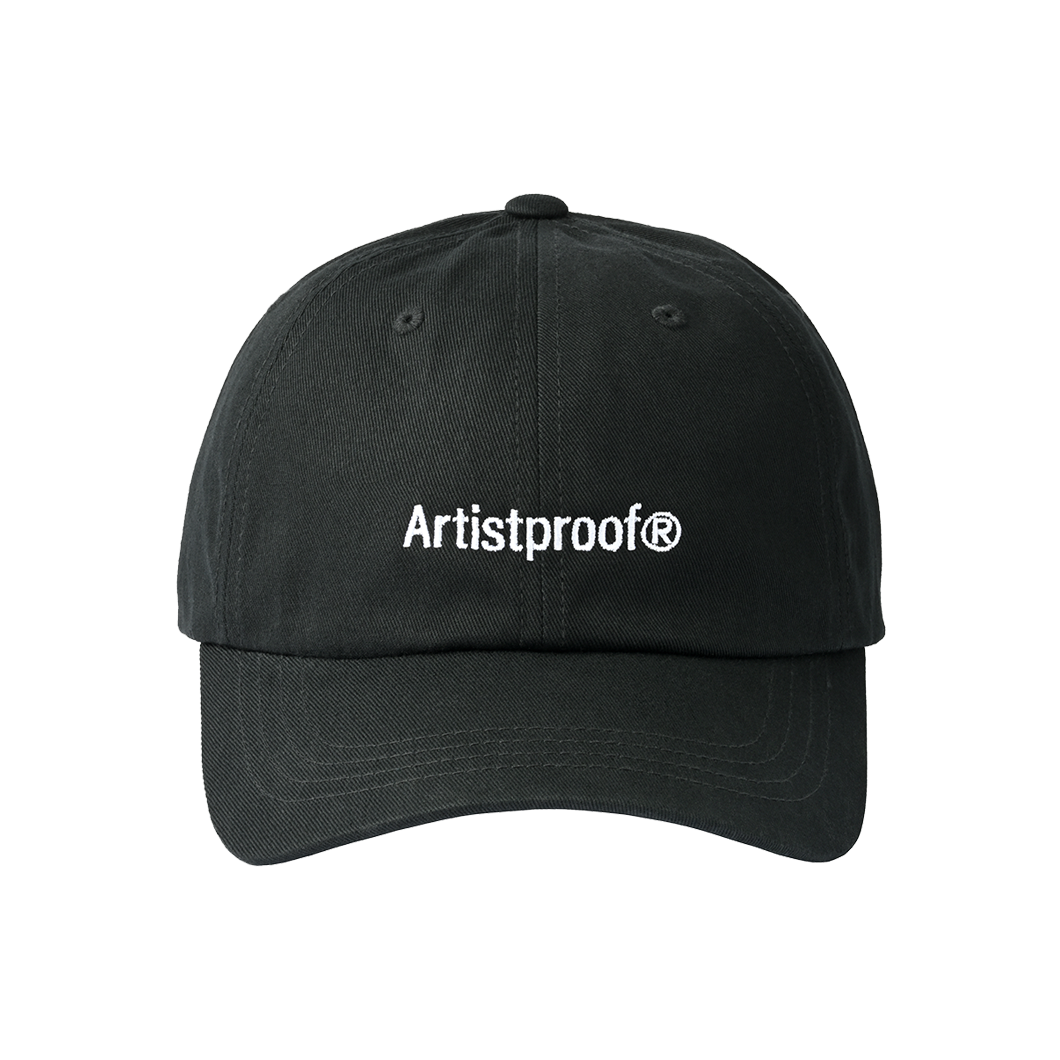 Artistproof® Cap Black