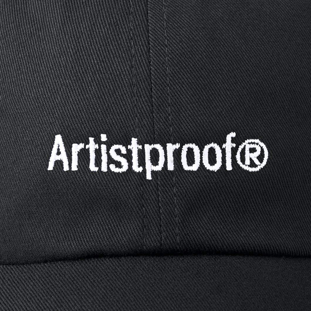 Artistproof® Cap Black