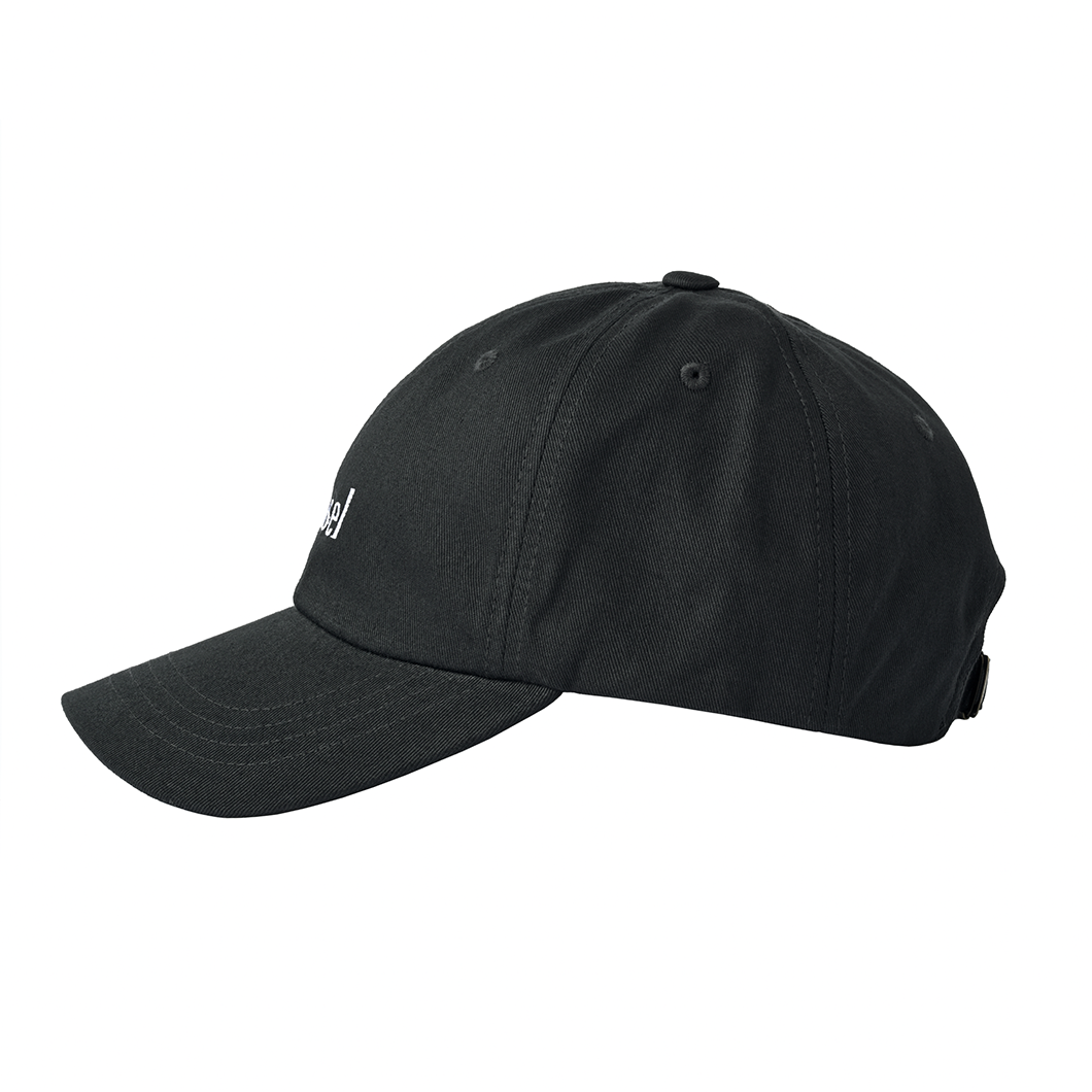 BASEL Cap  Black