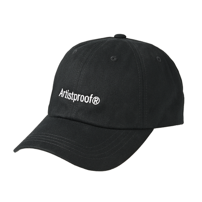 Artistproof® Cap Black