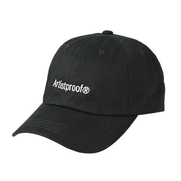 Artistproof® Cap Black