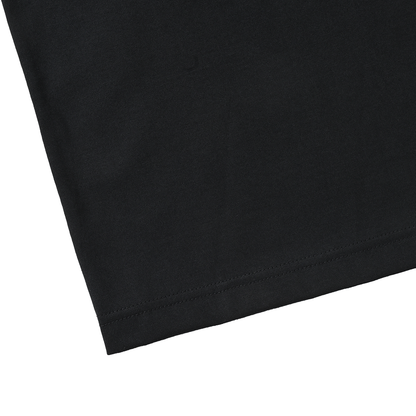 ART is T   S/S T-Shirt  Black
