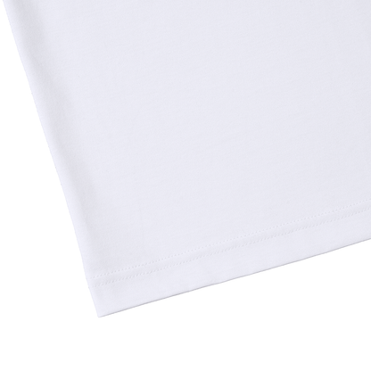 ART is T   S/S T-Shirt  White