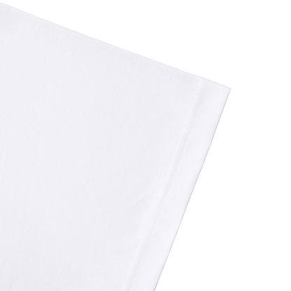 ART is T   S/S T-Shirt  White