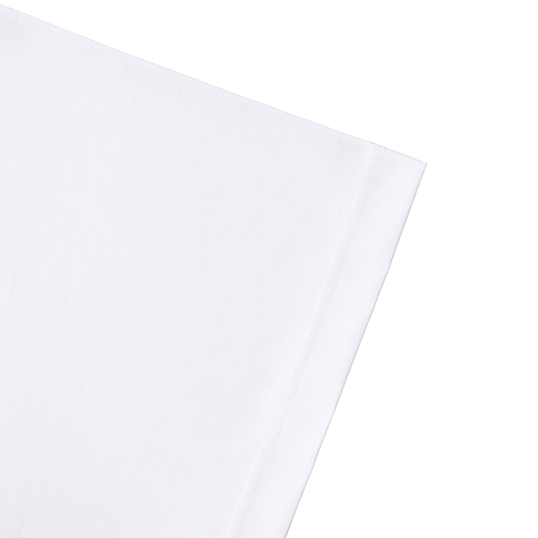 ART is T   S/S T-Shirt  White