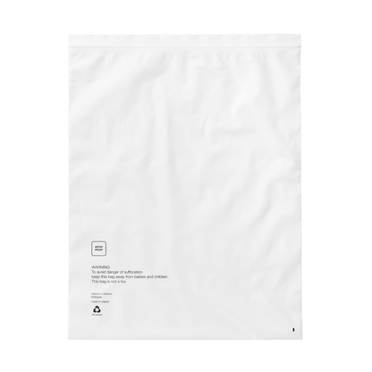 Think Artful. T-SHIRT LS WHITE