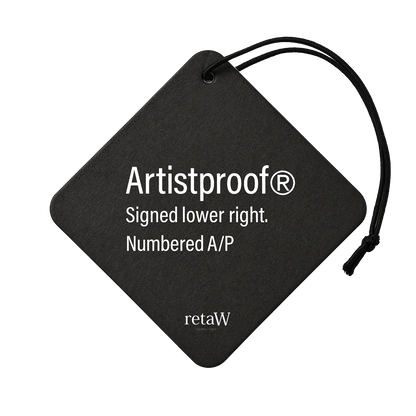 Fragrance Car Tag AP*