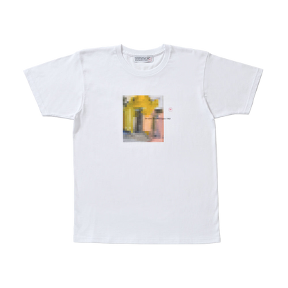 THE DOOR 1960 T-SHIRTS WHITE