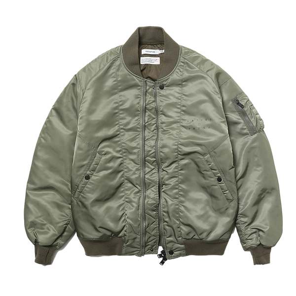 TOP – ARTIST PROOF