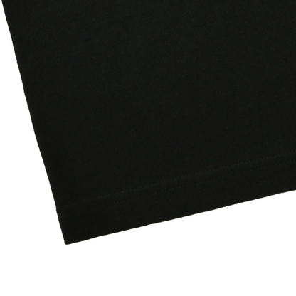 FRGMT × nonnative “Innovaten” T-SHIRT SS BLACK