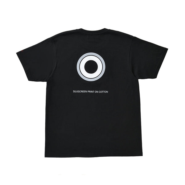 BMC T-SHIRTS BLACK